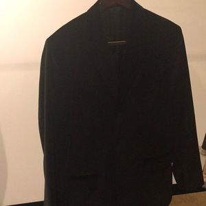 Valentino sport coat!